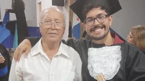 Festa das Águas 1